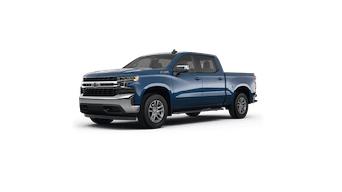 CHEVROLET SILVERADO LTD 2022 3GCPYBEK9NG136286 image CHEVROLET SILVERADO LTD 2022 3GCPYBEK9NG136286 image